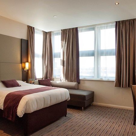Premier Inn Canterbury City Centre Luaran gambar