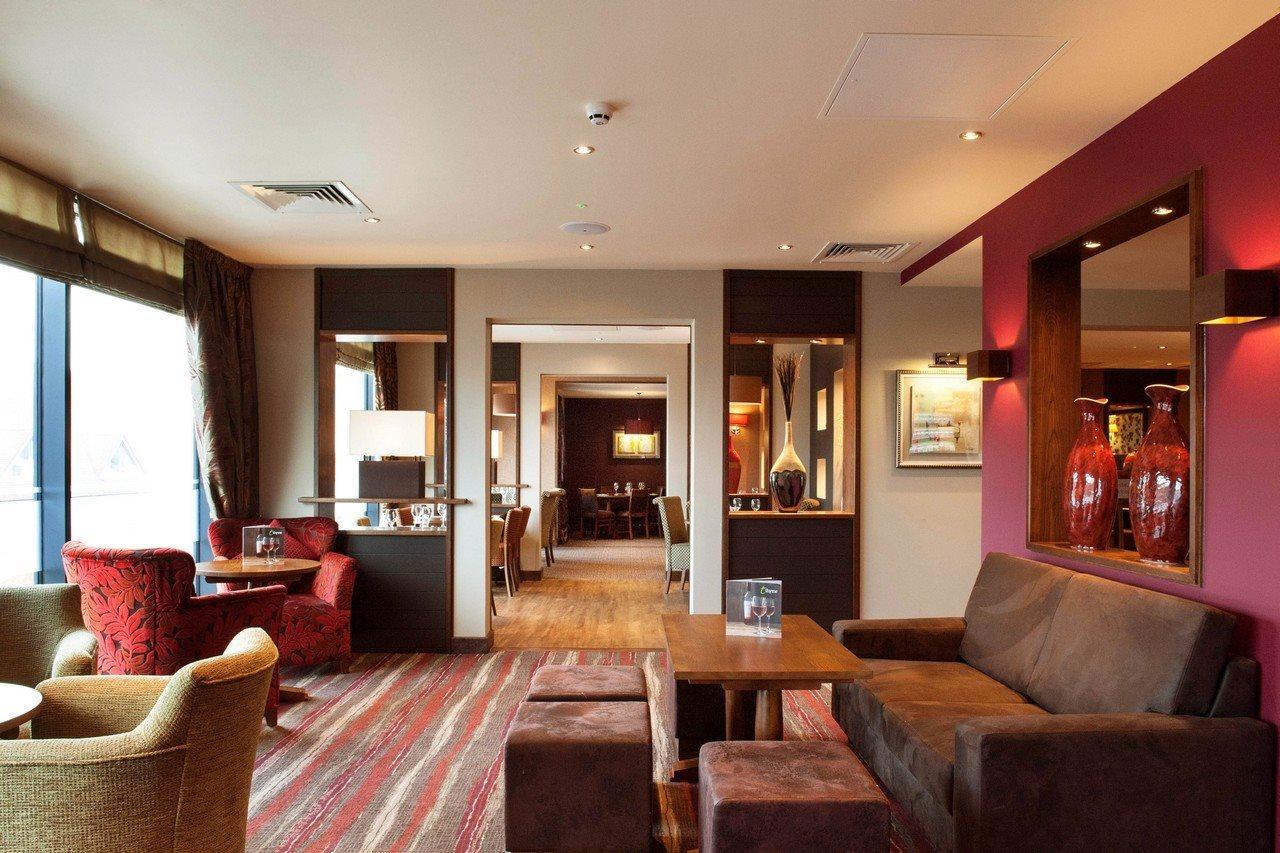 Premier Inn Canterbury City Centre Luaran gambar