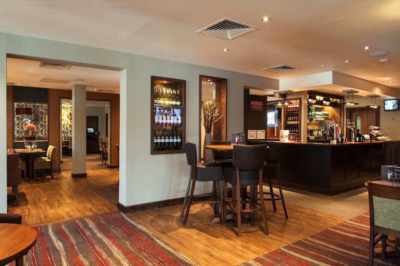 Premier Inn Canterbury City Centre Luaran gambar