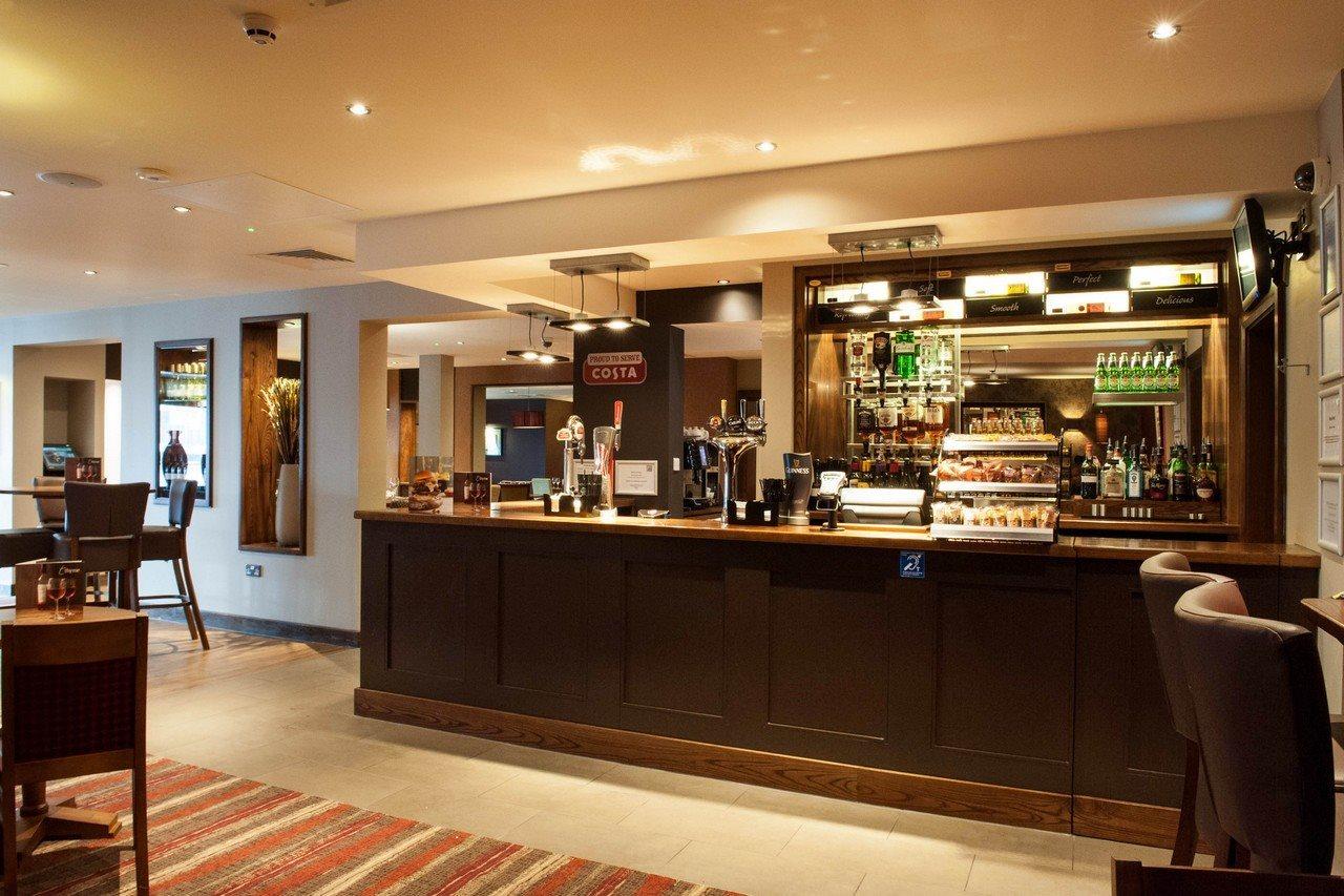 Premier Inn Canterbury City Centre Luaran gambar