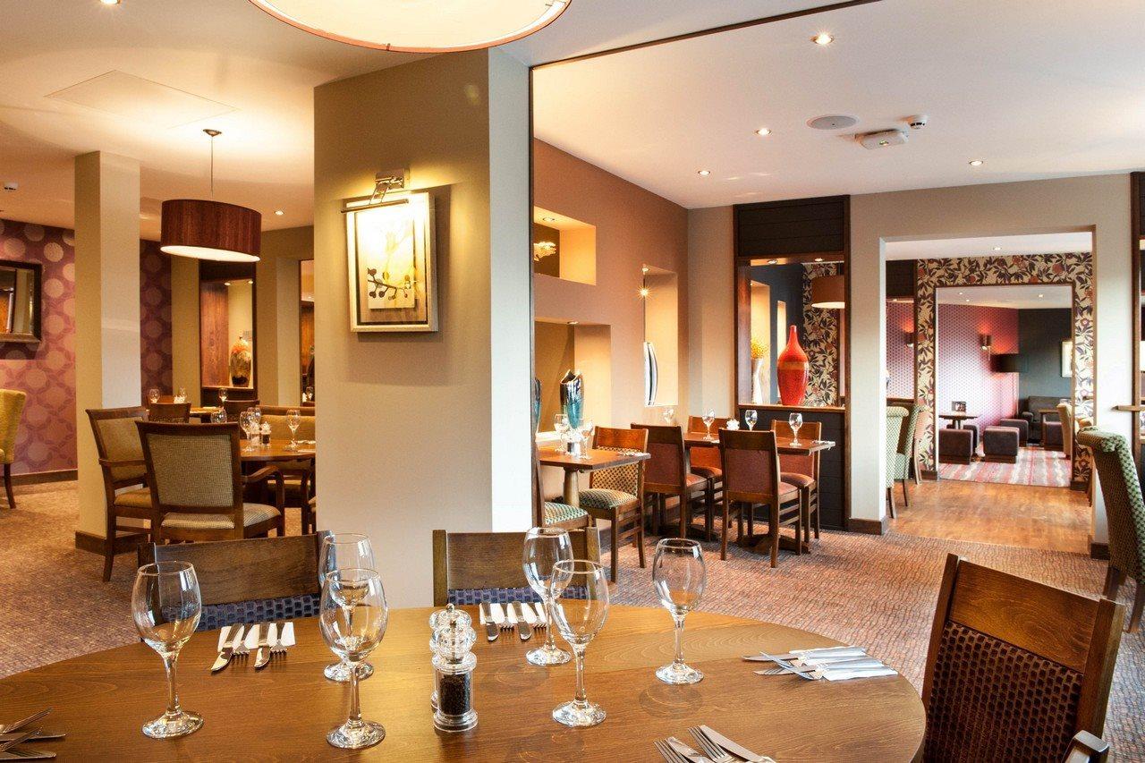 Premier Inn Canterbury City Centre Luaran gambar