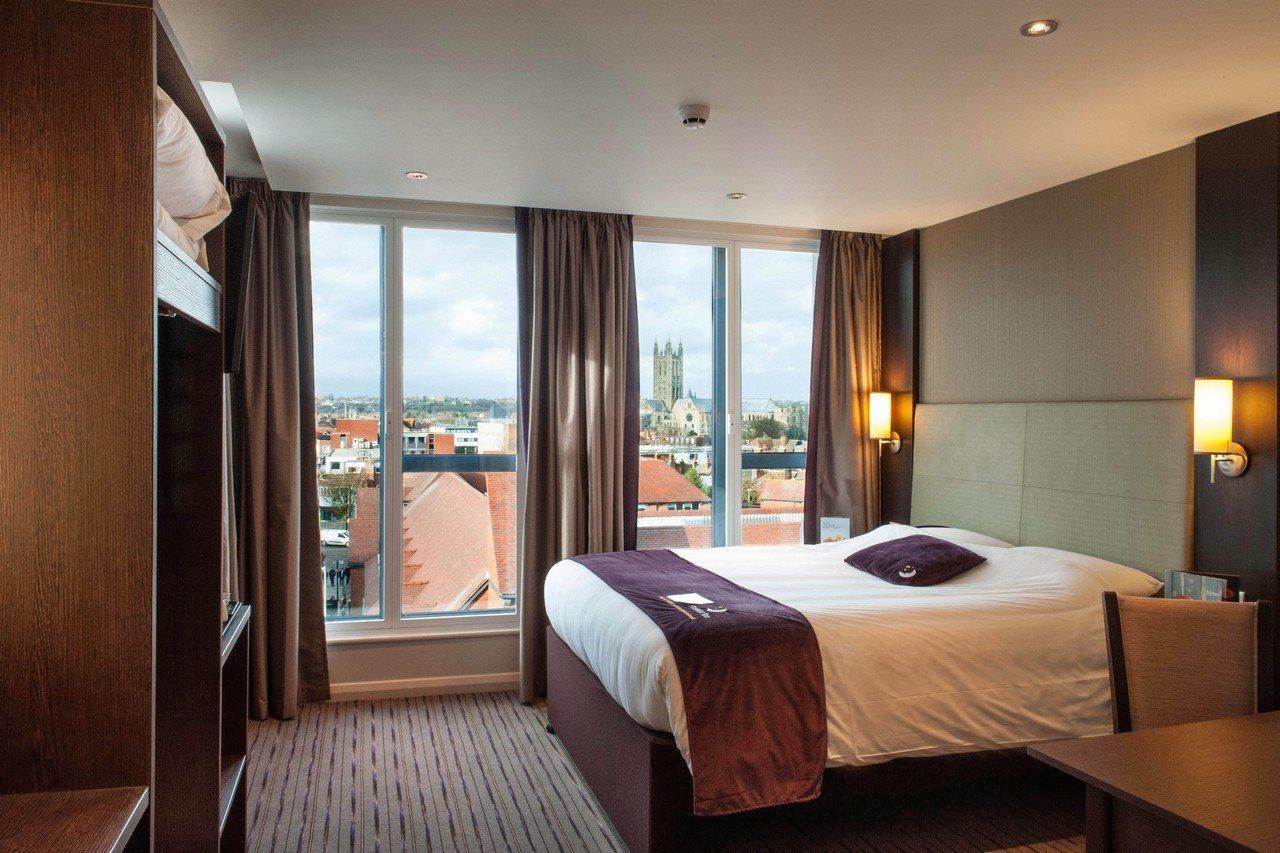 Premier Inn Canterbury City Centre Luaran gambar