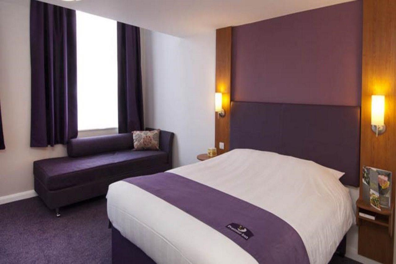 Premier Inn Canterbury City Centre Luaran gambar