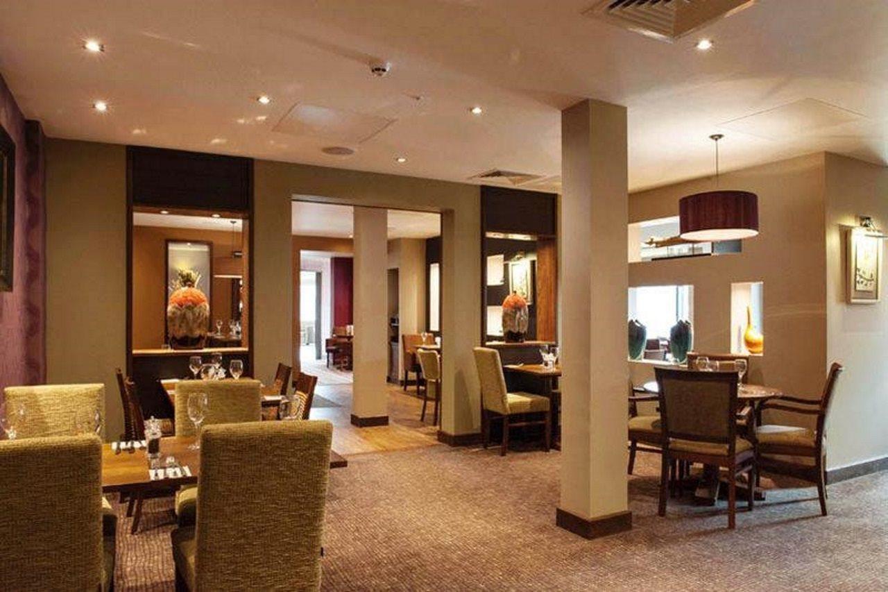Premier Inn Canterbury City Centre Luaran gambar