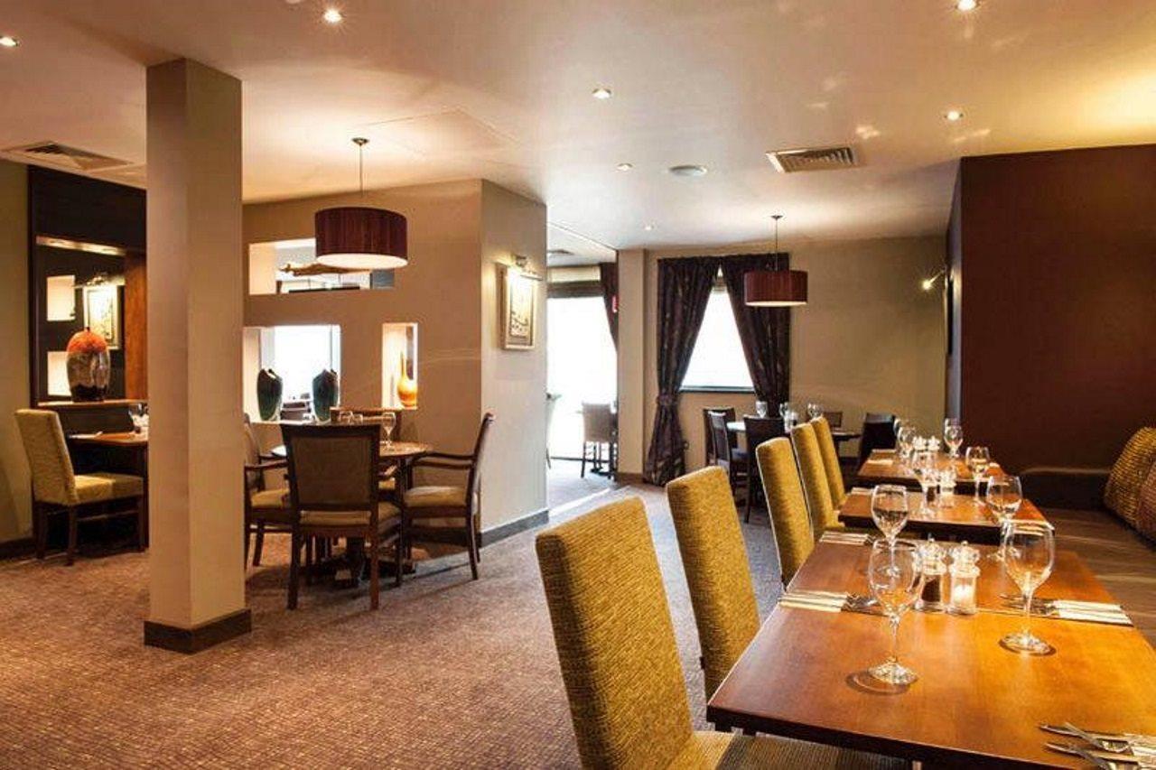 Premier Inn Canterbury City Centre Luaran gambar