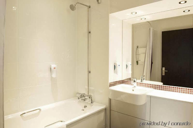 Premier Inn Canterbury City Centre Luaran gambar