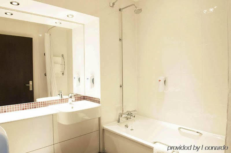 Premier Inn Canterbury City Centre Luaran gambar
